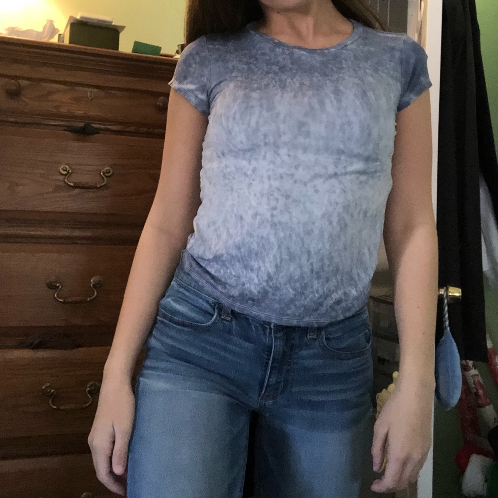 short sleeve